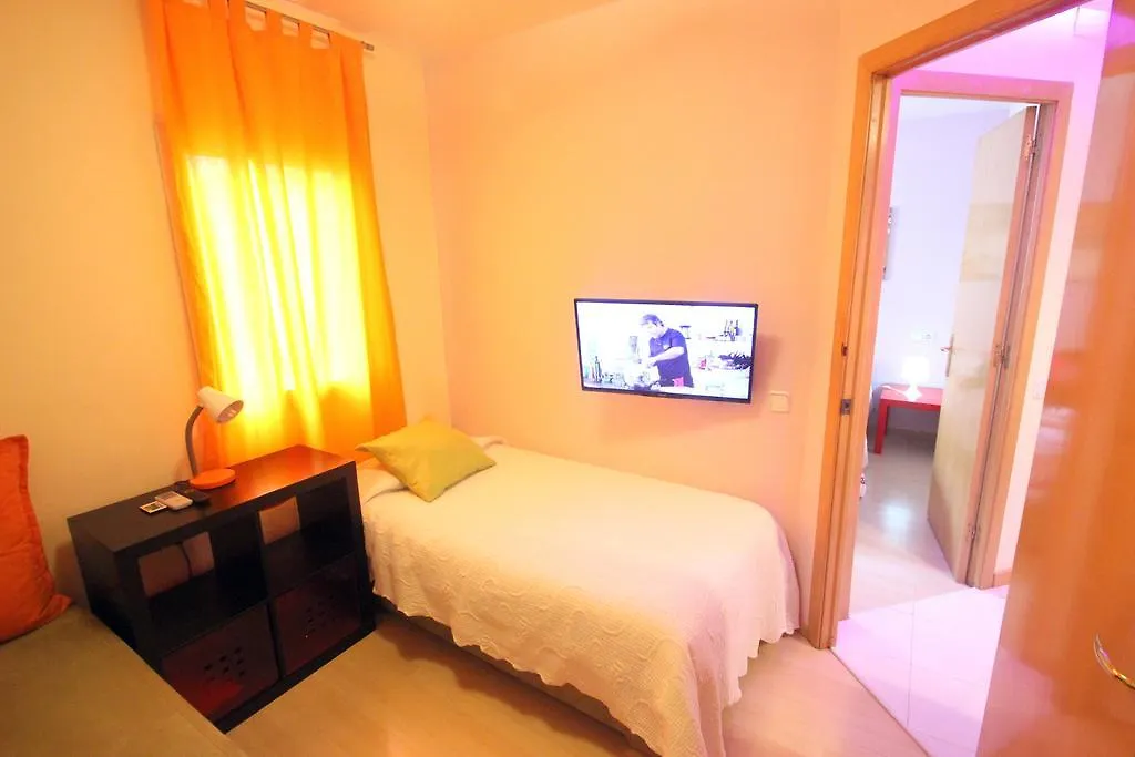 Stopbarcelona Universidad Apartments  Barcelona
