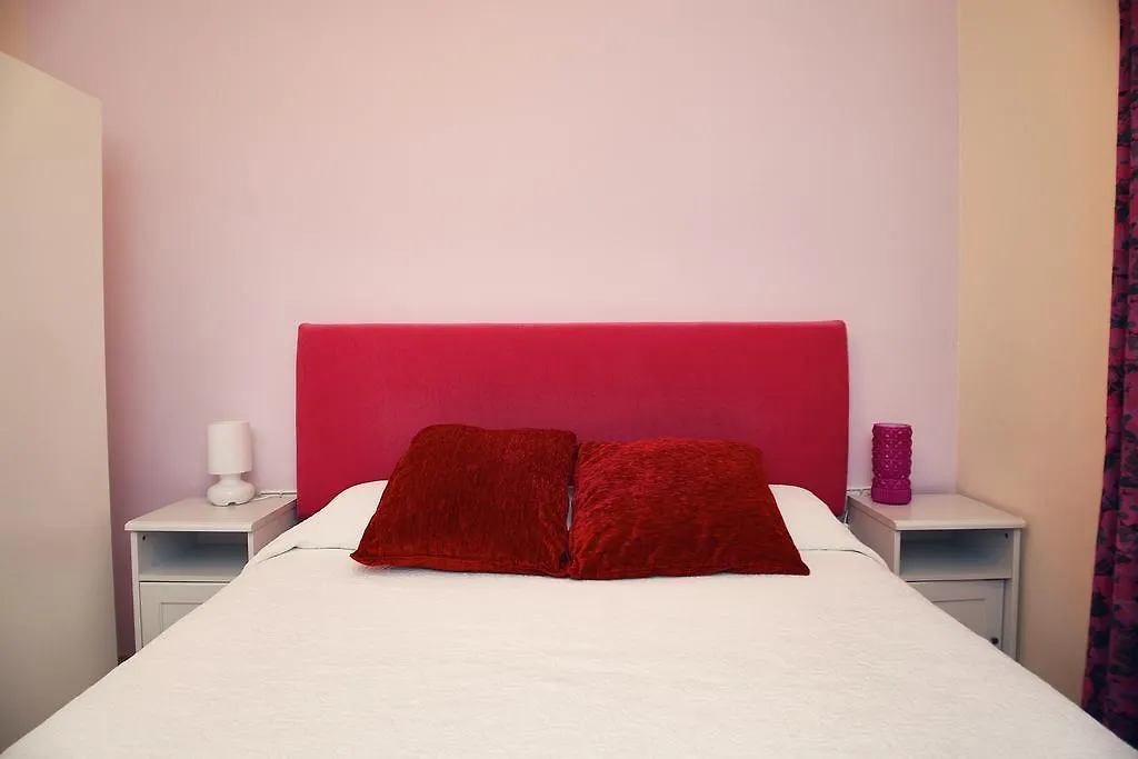 Stopbarcelona Universidad Apartments