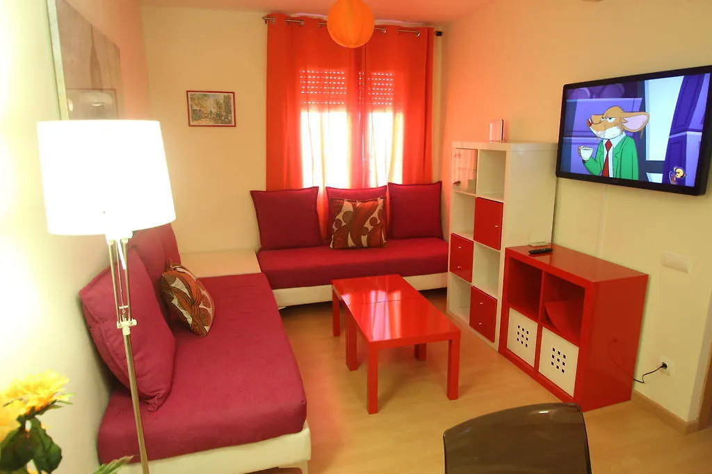 Stopbarcelona Universidad Apartments 巴塞罗那