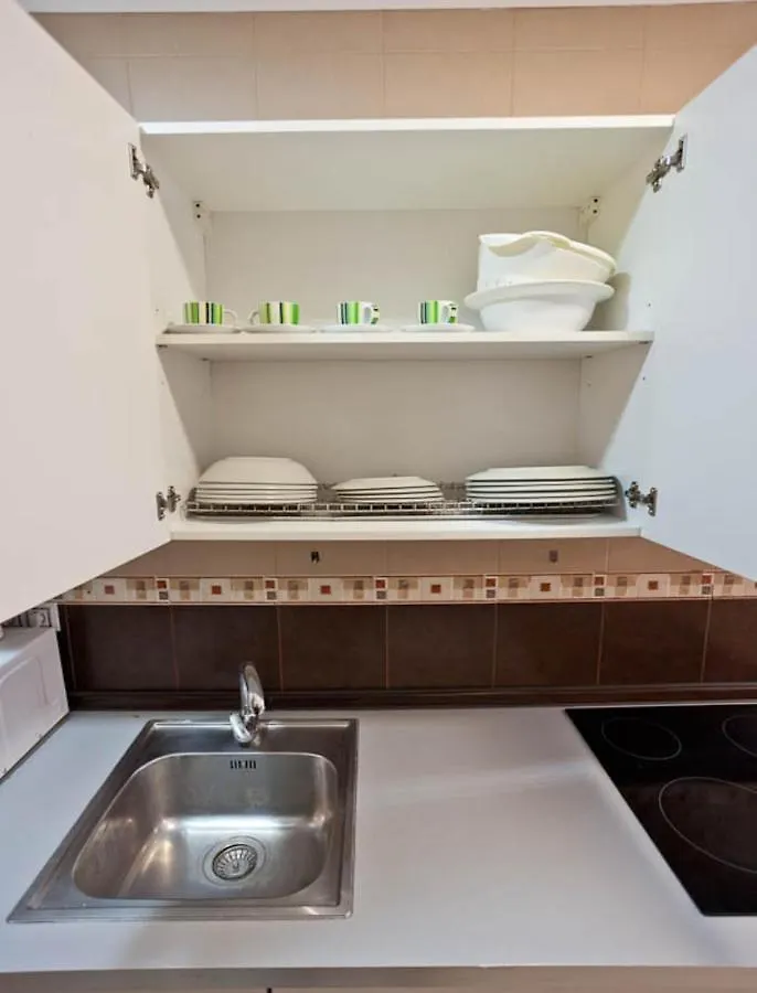 Stopbarcelona Universidad Apartments 西班牙